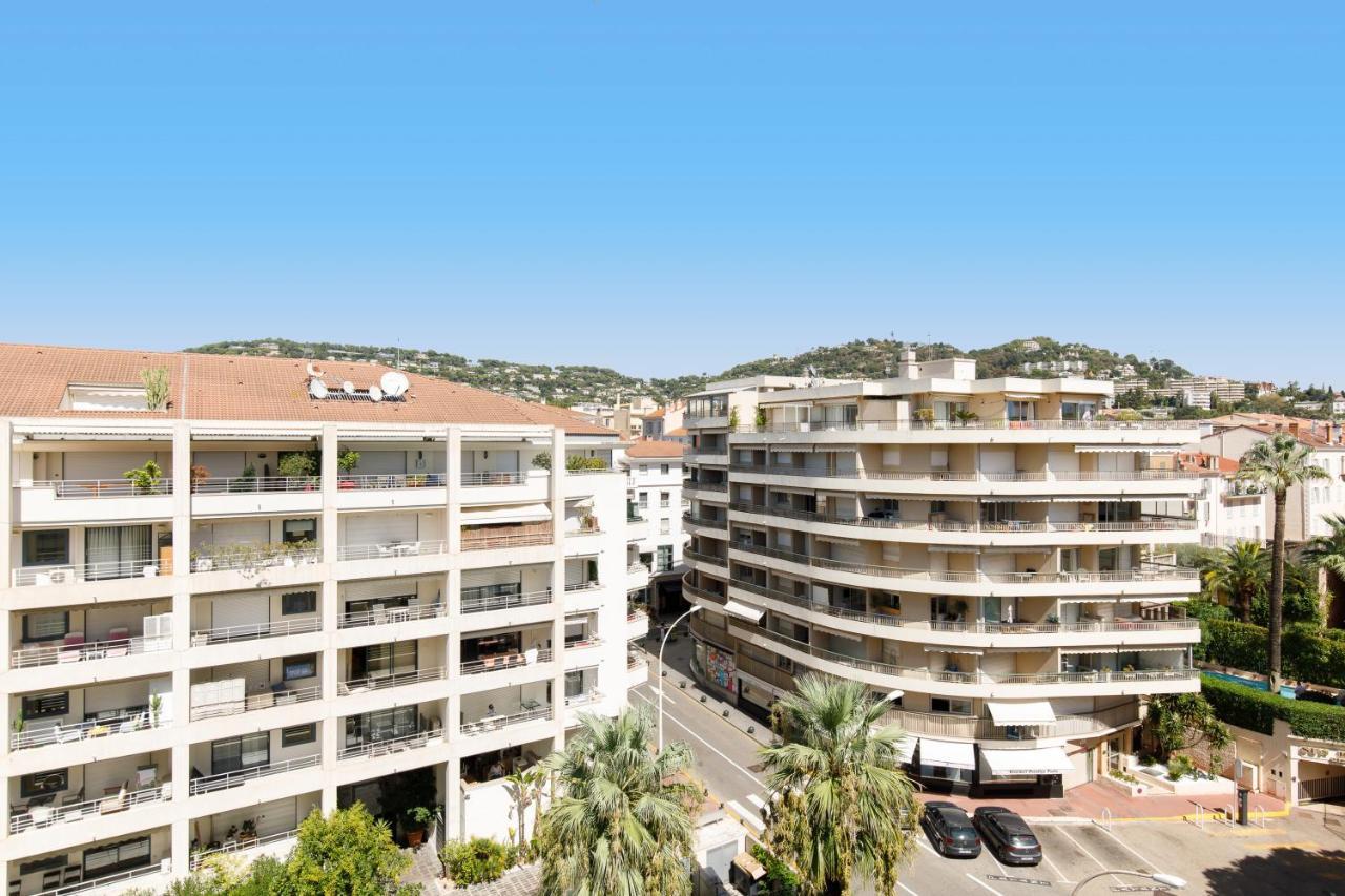 Royal Palm Yourhosthelper Cannes Kültér fotó