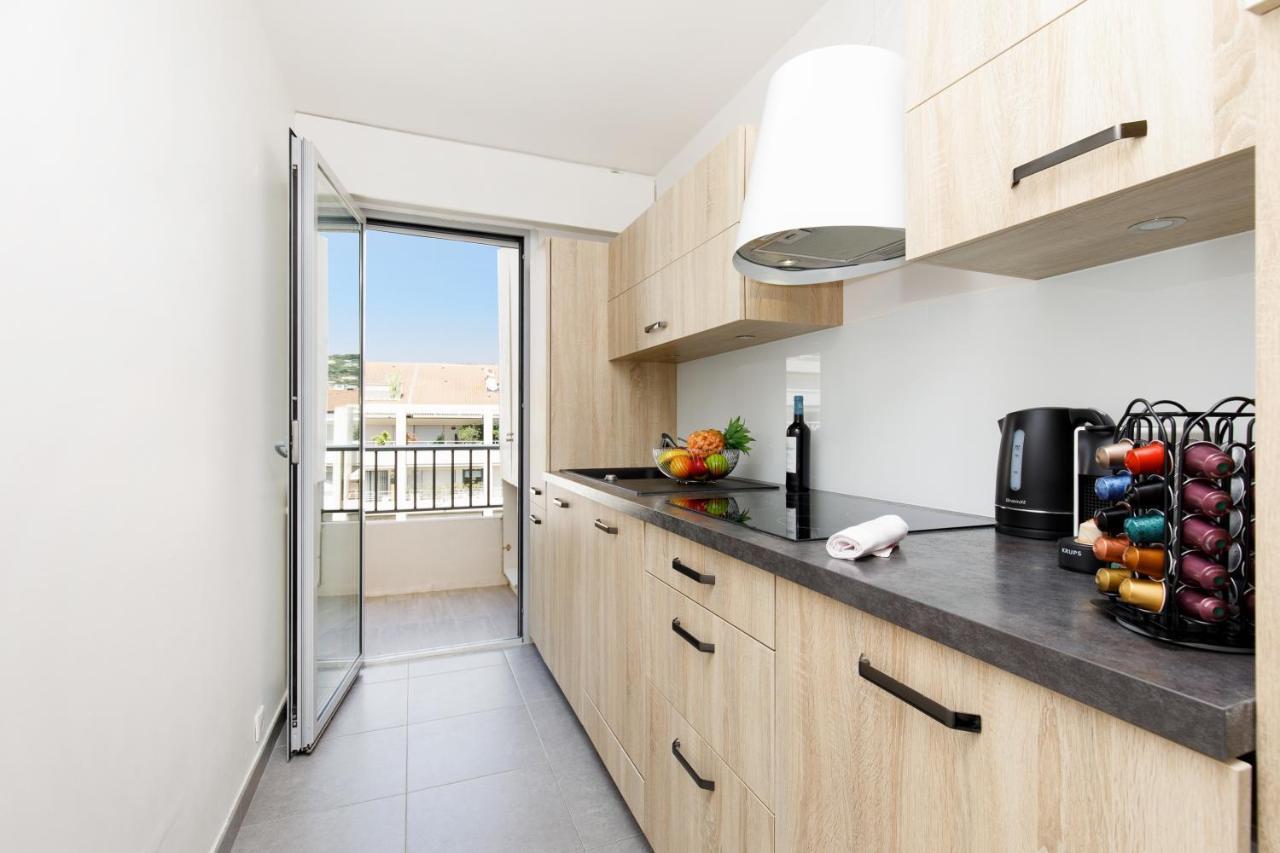 Royal Palm Yourhosthelper Cannes Kültér fotó