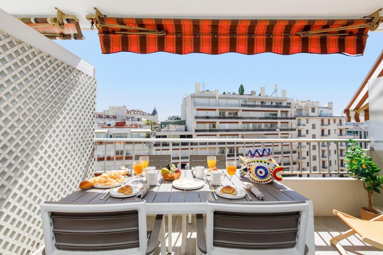 Royal Palm Yourhosthelper Cannes Kültér fotó
