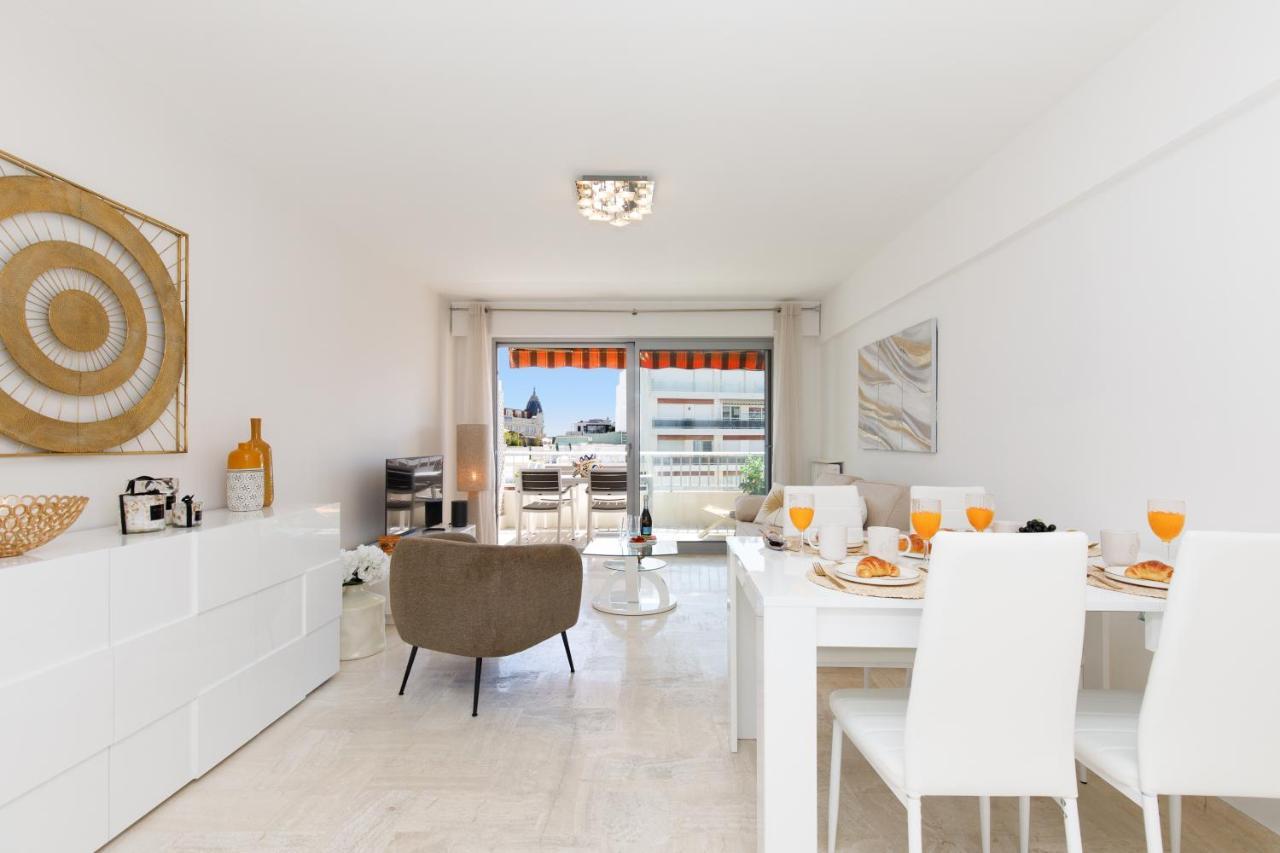 Royal Palm Yourhosthelper Cannes Kültér fotó