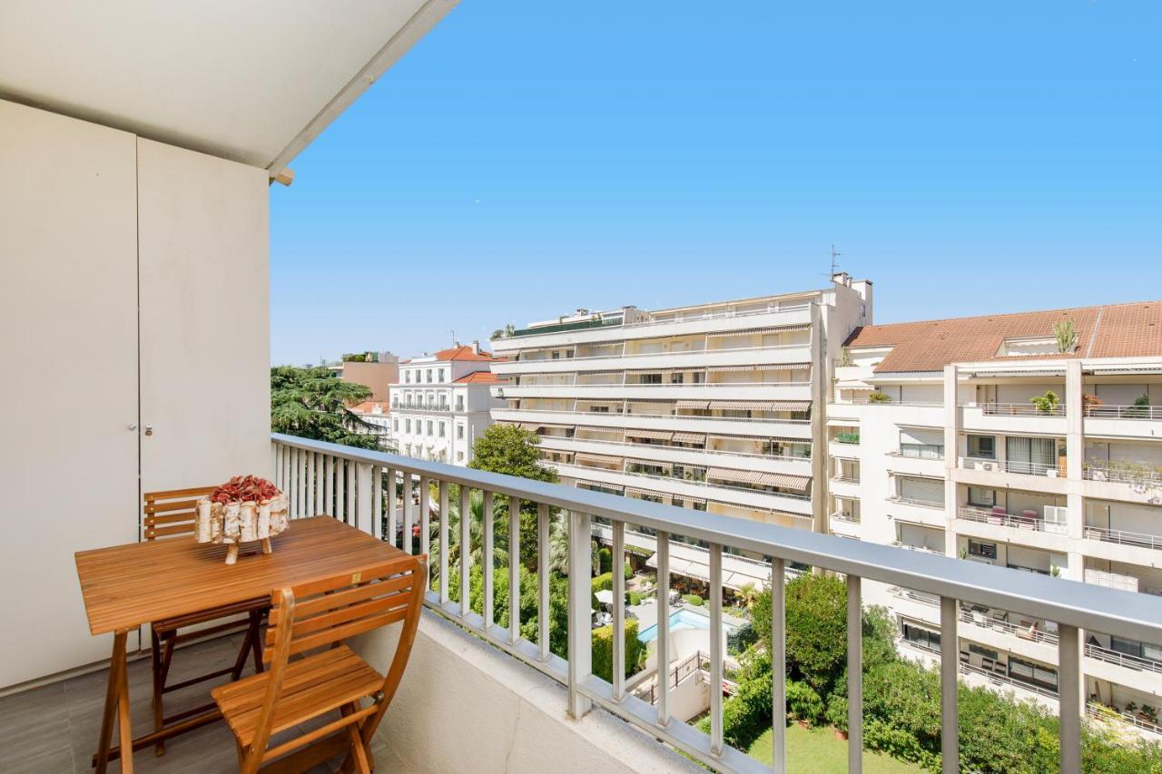 Royal Palm Yourhosthelper Cannes Kültér fotó