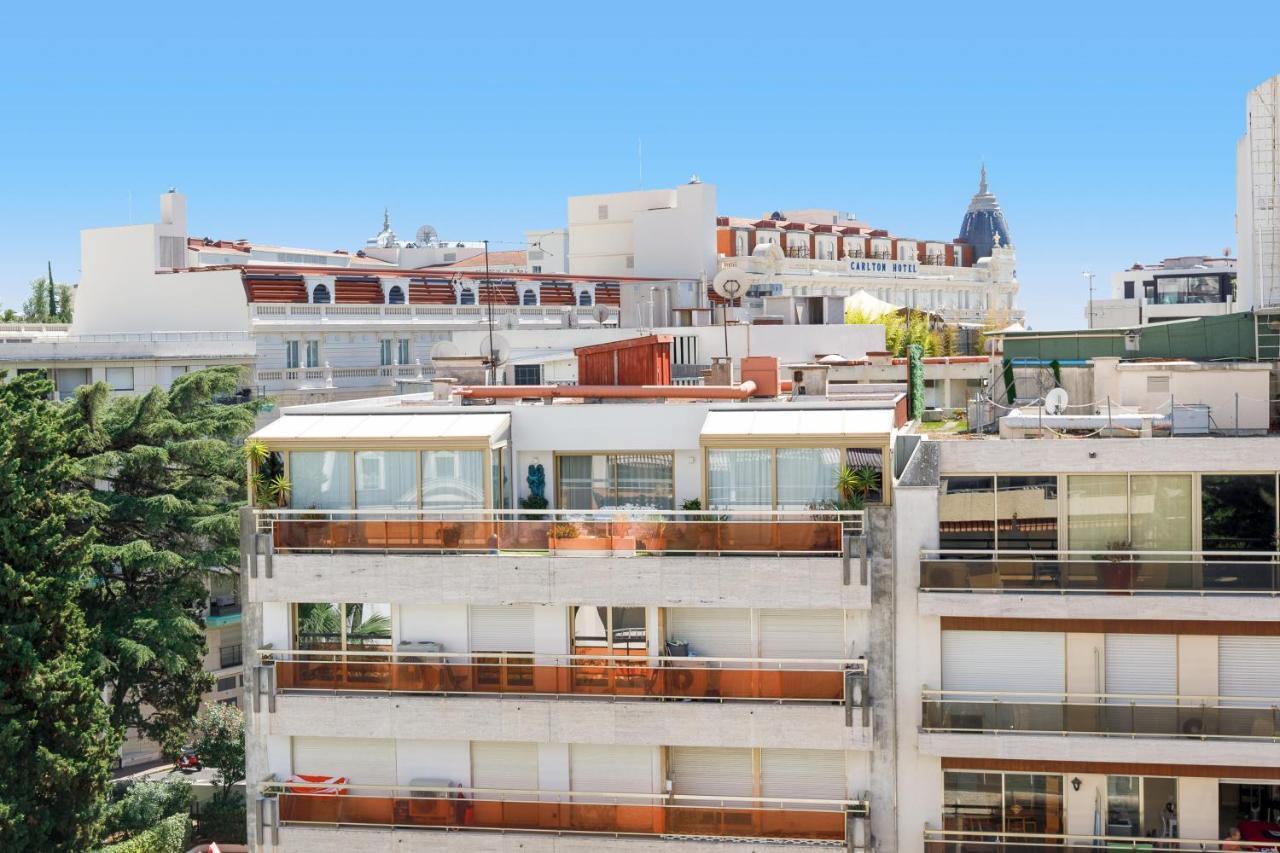 Royal Palm Yourhosthelper Cannes Kültér fotó