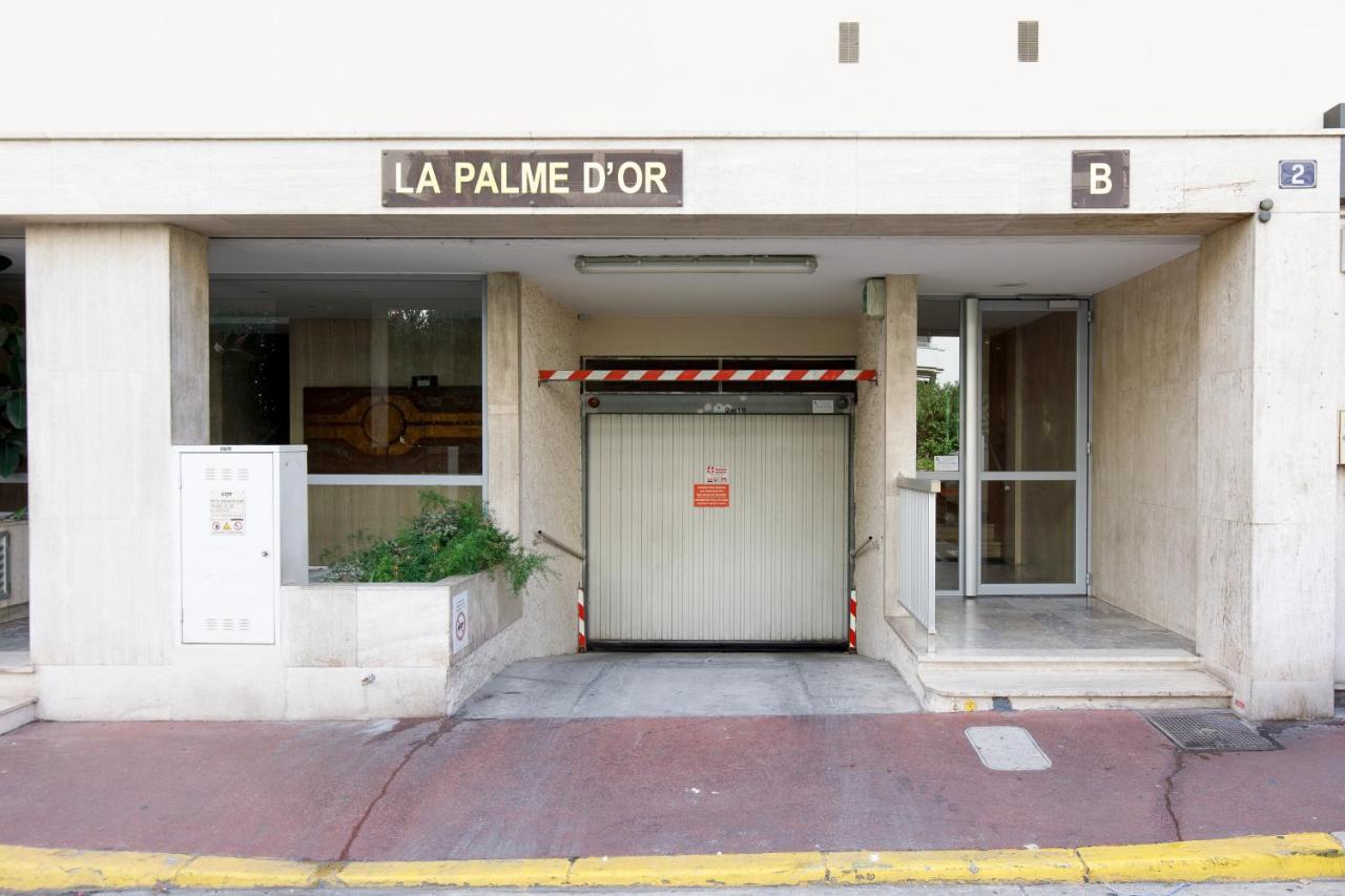 Royal Palm Yourhosthelper Cannes Kültér fotó